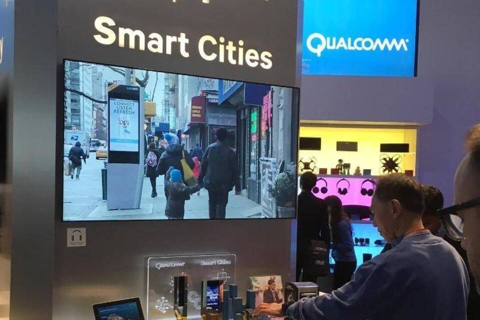 Smart Cities Smart Cities