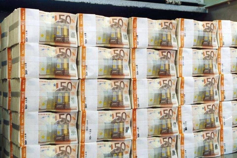 Banknoten Banknoten