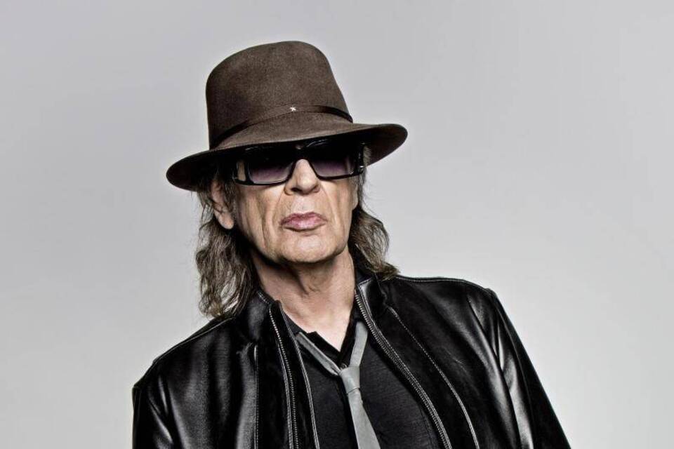Udo Lindenberg Udo Lindenberg