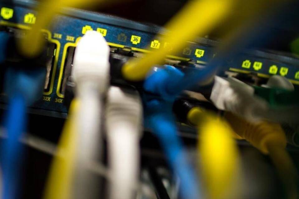 Datenschutz Datenschutz