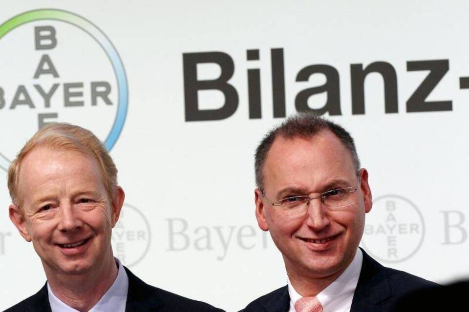 Dekkers und Baumann Dekkers und Baumann