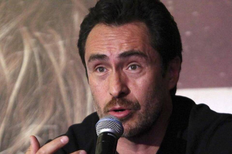 Demián Bichir Demián Bichir
