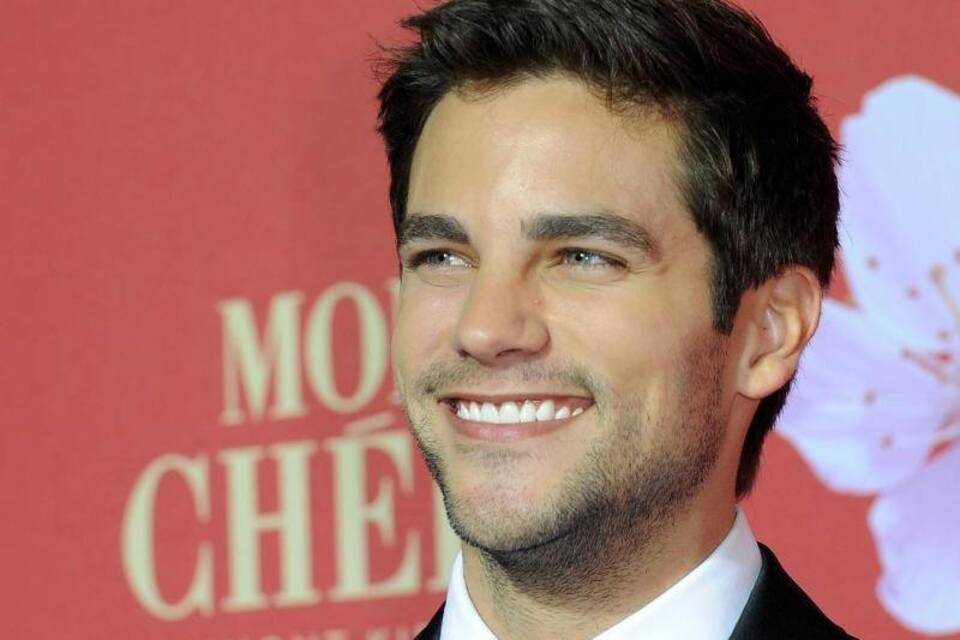 Brant Daugherty