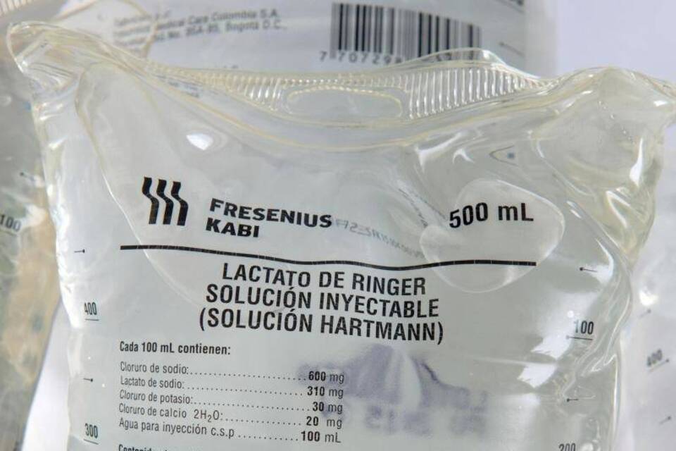 Fresenius Medical Care
