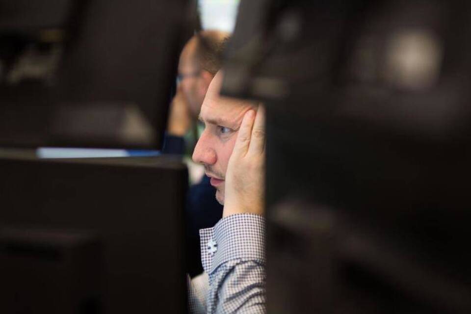 Börse Börse
