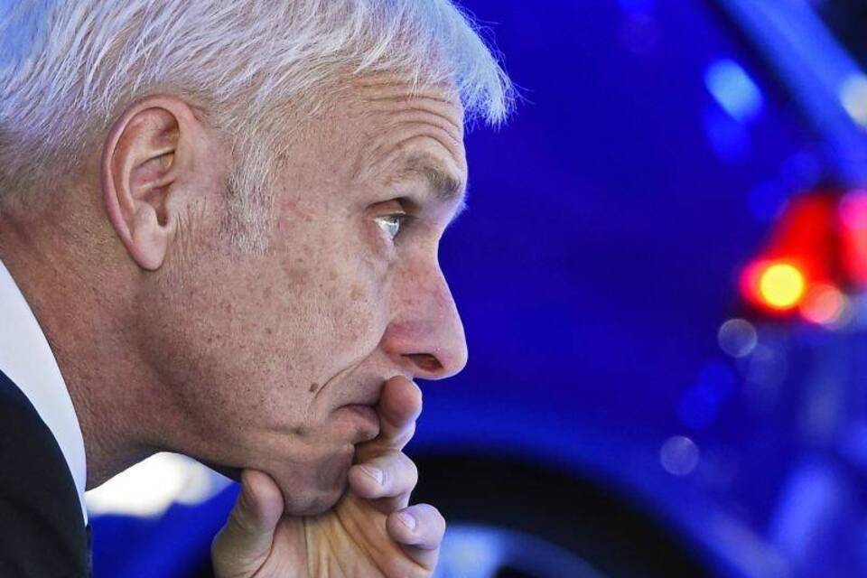 Matthias Müller Matthias Müller