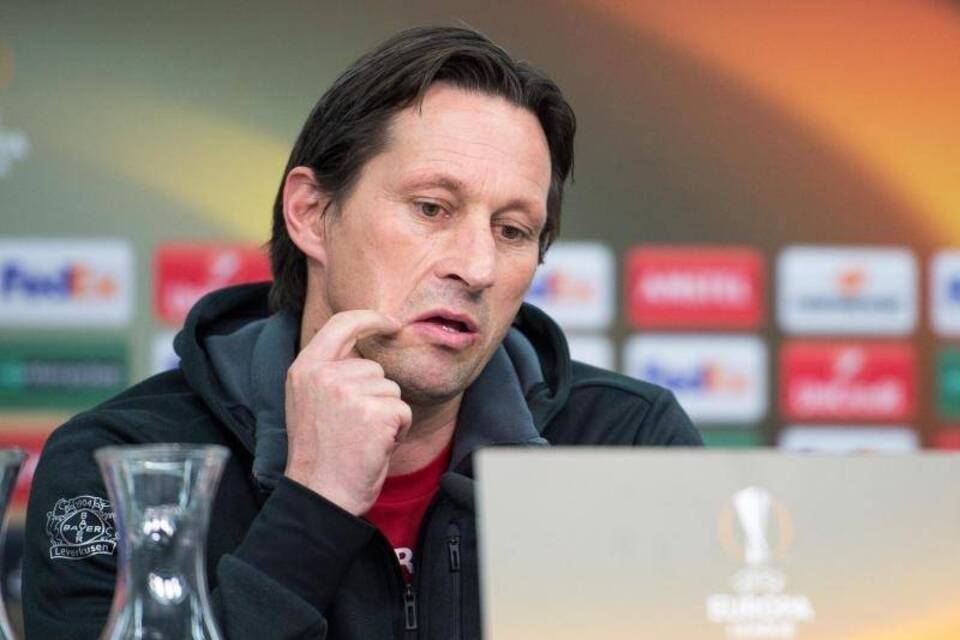 Roger Schmidt