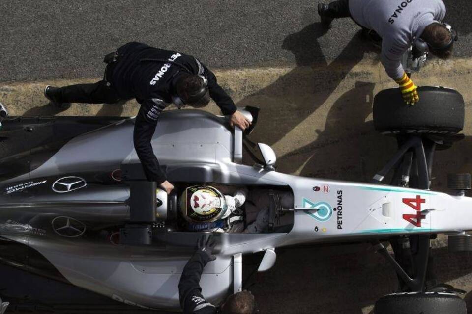 Cockpit Cockpit