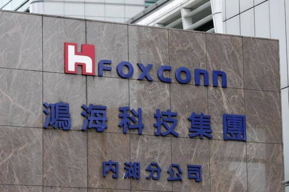 Foxconn Foxconn