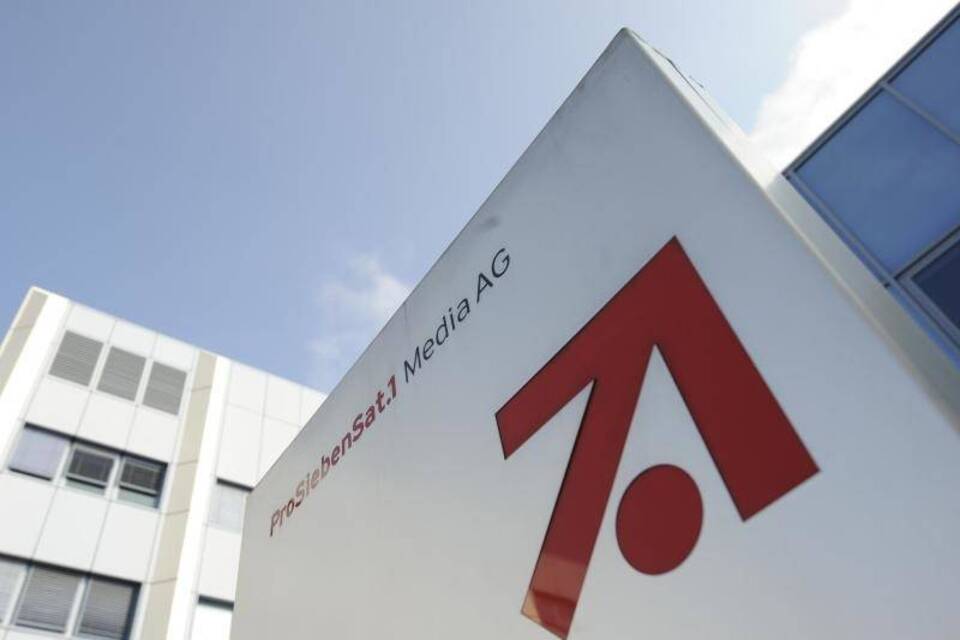 ProSiebenSat1 ProSiebenSat1