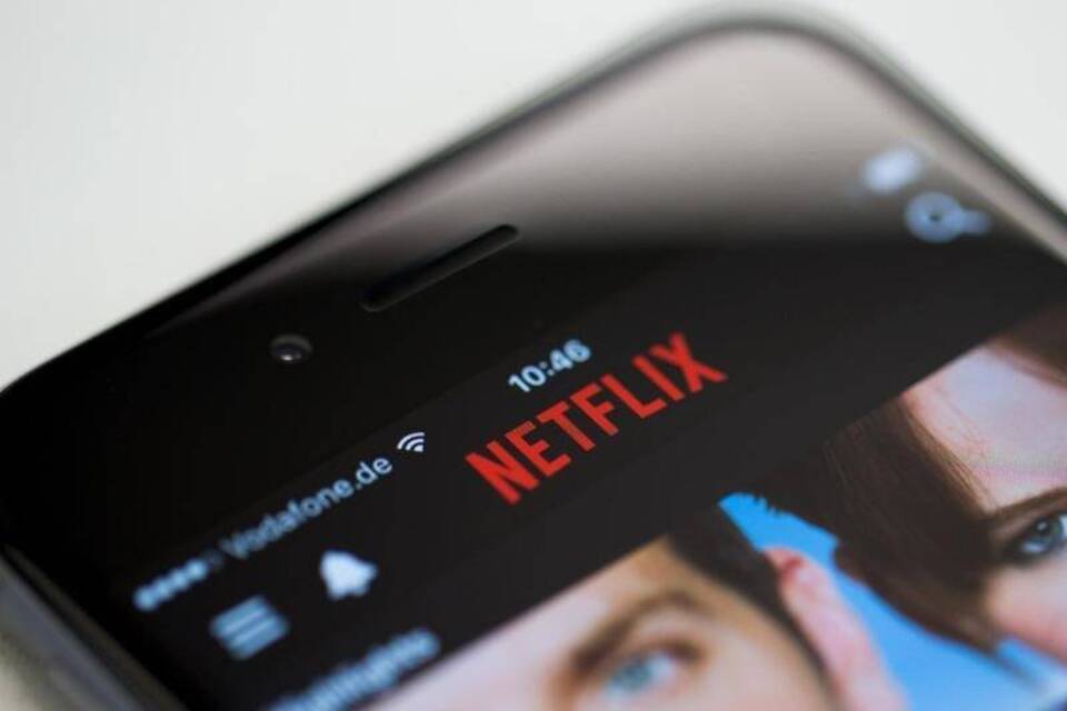 Netflix