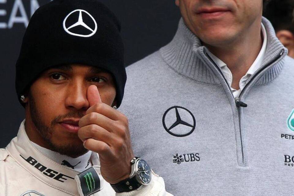 Lewis Hamilton Lewis Hamilton