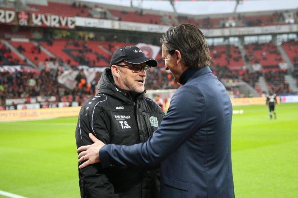Schaaf und Schmidt Schaaf und Schmidt