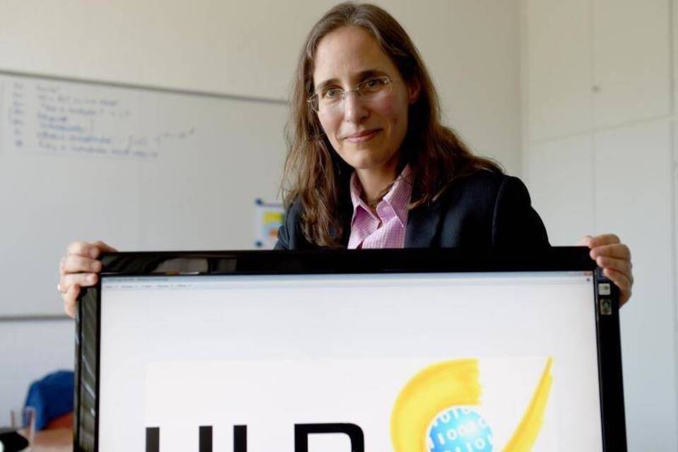 Datenschutzbeauftragte Marit Hansen