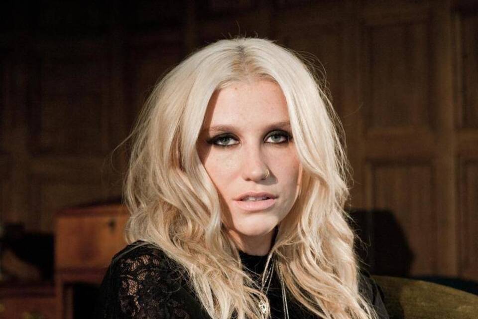 Kesha Kesha