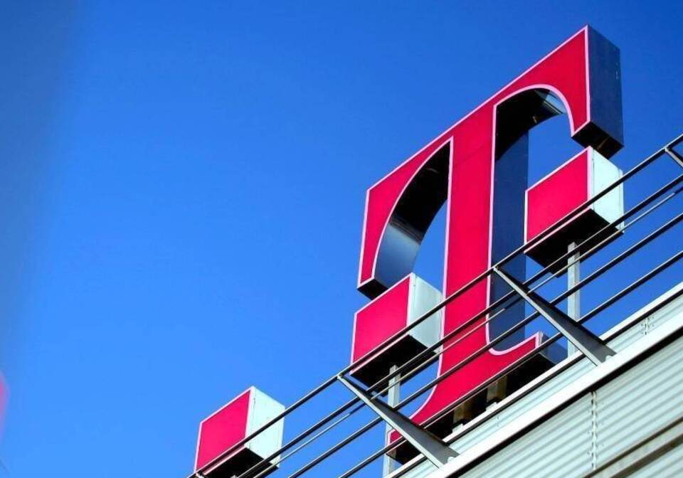 Deutsche Telekom Deutsche Telekom