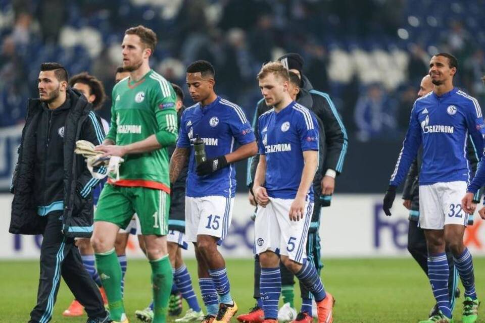 Enttäuschend Enttäuschend