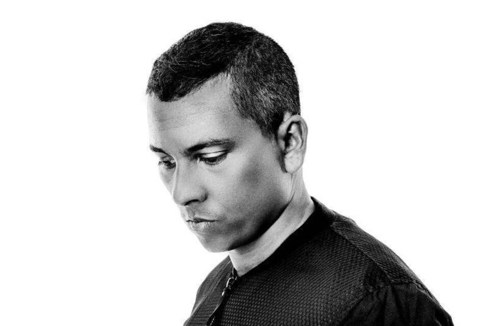 Xavier Naidoo Xavier Naidoo