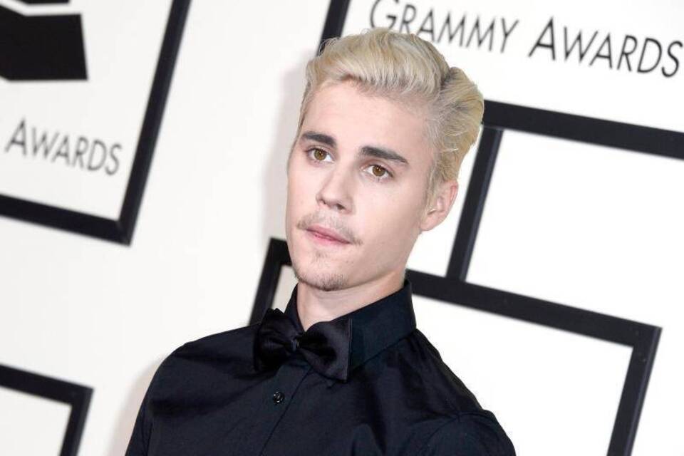 Justin Bieber Justin Bieber