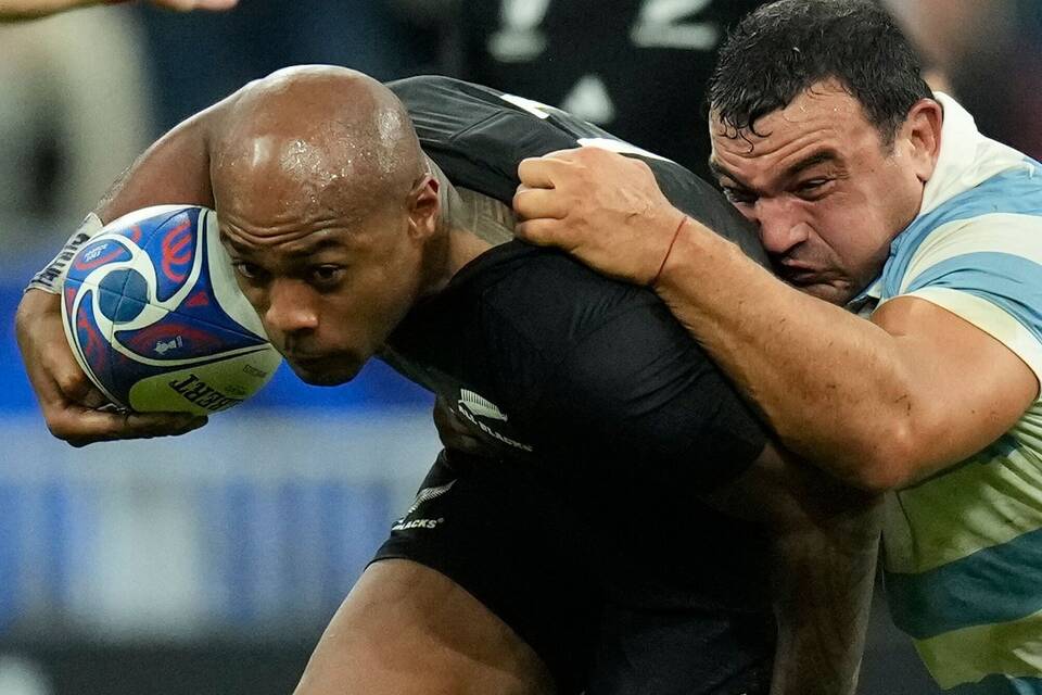 Rugby