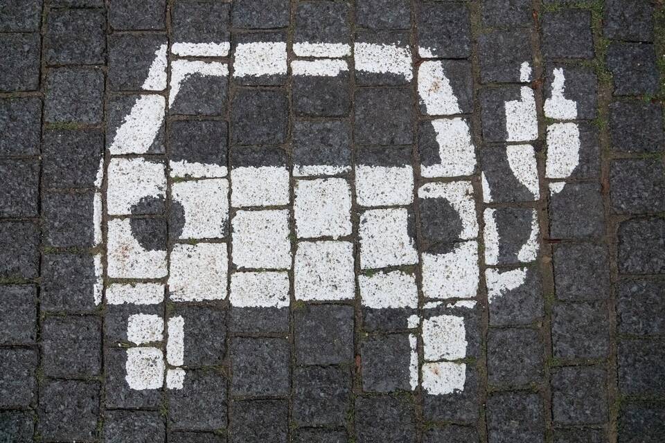 E-Auto E-Auto