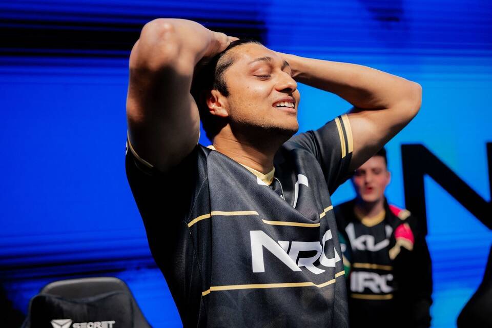 NRG