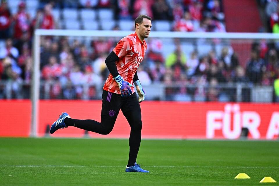 Manuel Neuer