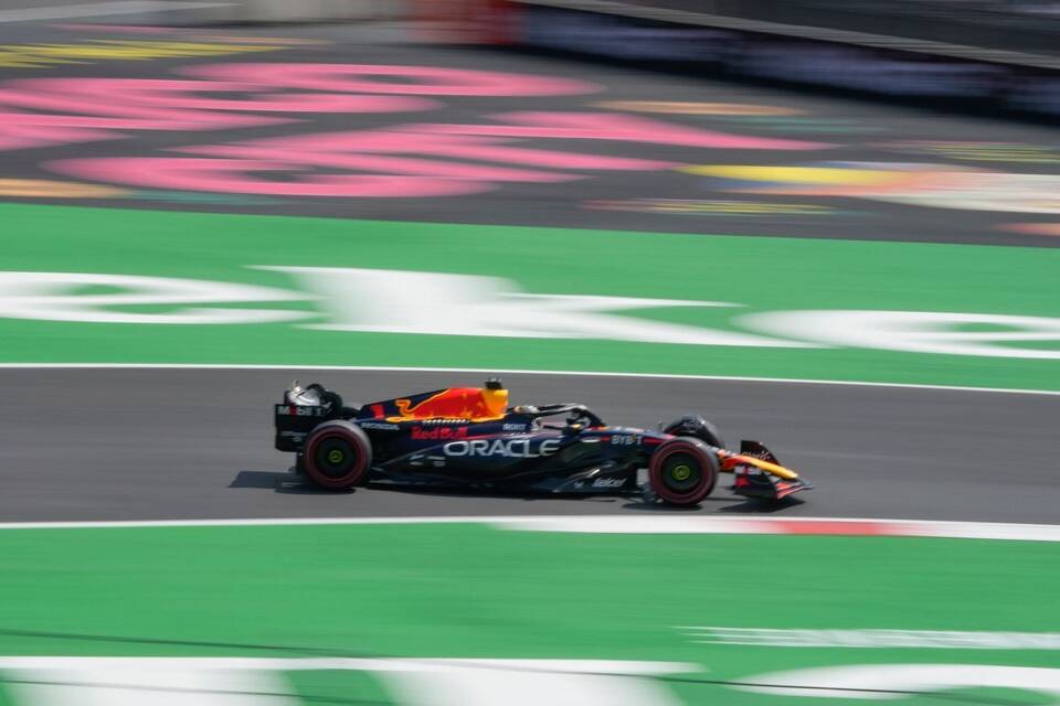 Max Verstappen Max Verstappen
