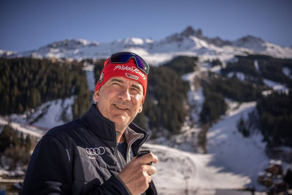 Christian Schwaiger Christian Schwaiger