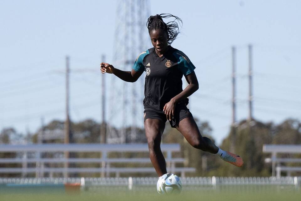 Nicole Anyomi Nicole Anyomi