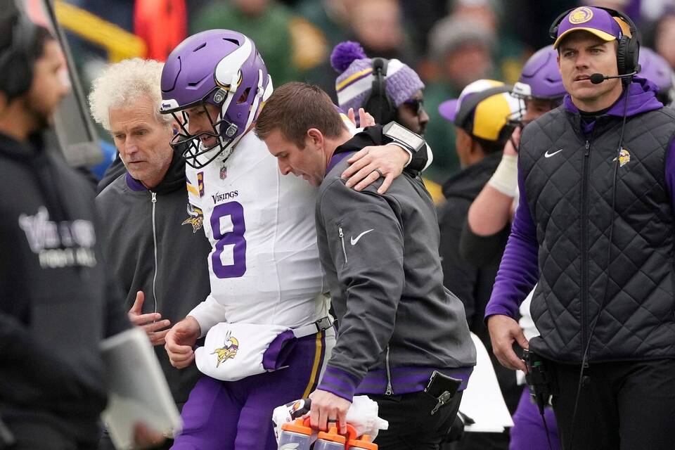 Green Bay Packers - Minnesota Vikings Green Bay Packers - Minnesota Vikings