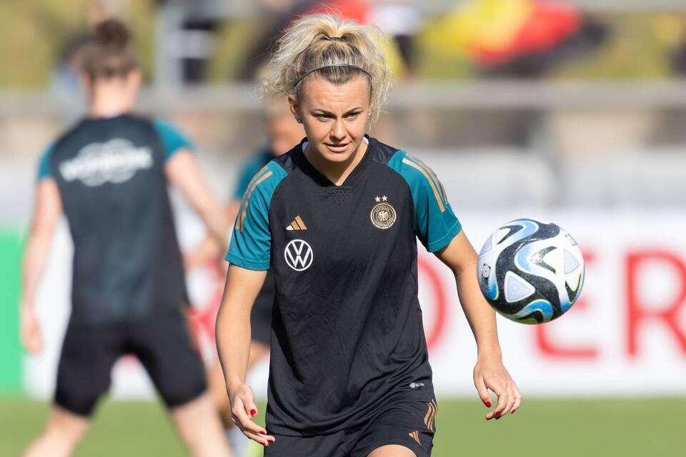 Lena Lattwein