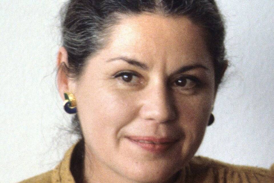 Janina David
