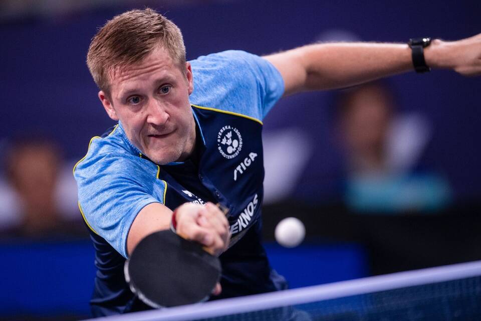 Mattias Falck