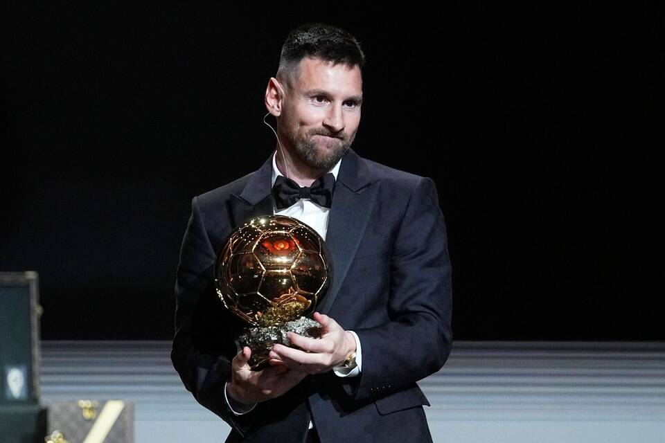 Lionel Messi Lionel Messi