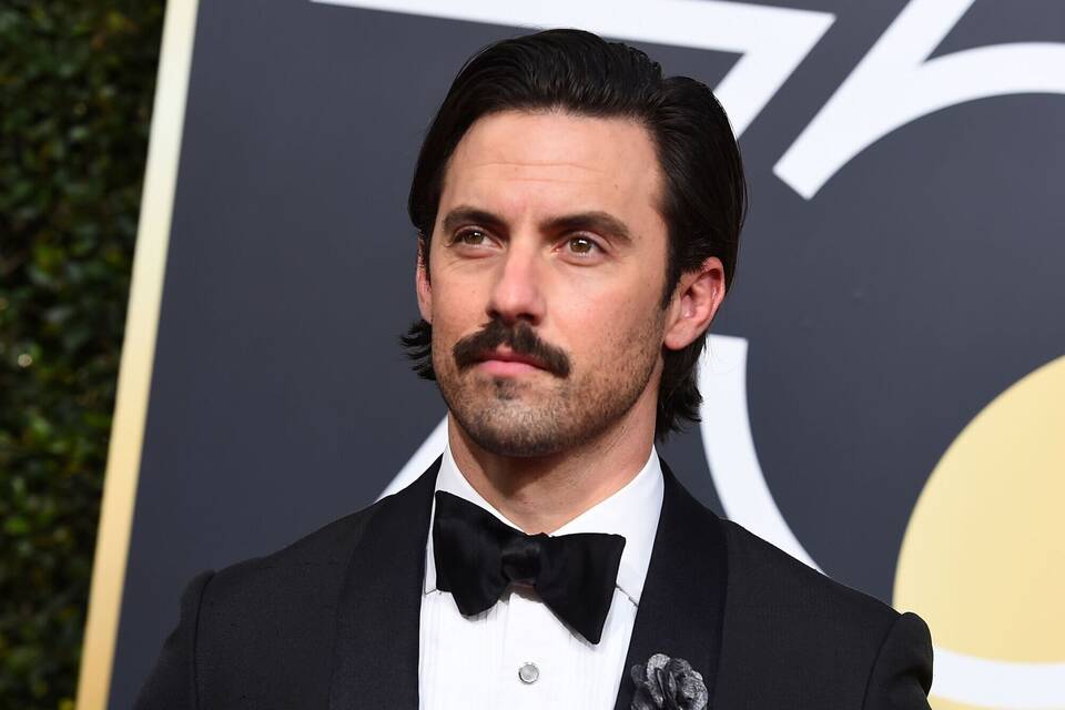 Milo Ventimiglia