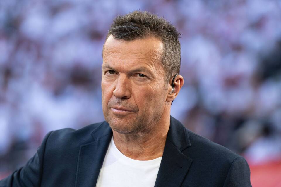 Lothar Matthäus Lothar Matthäus
