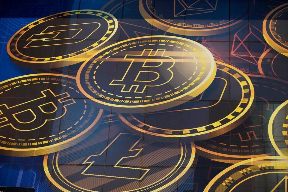 Bitcoin Bitcoin