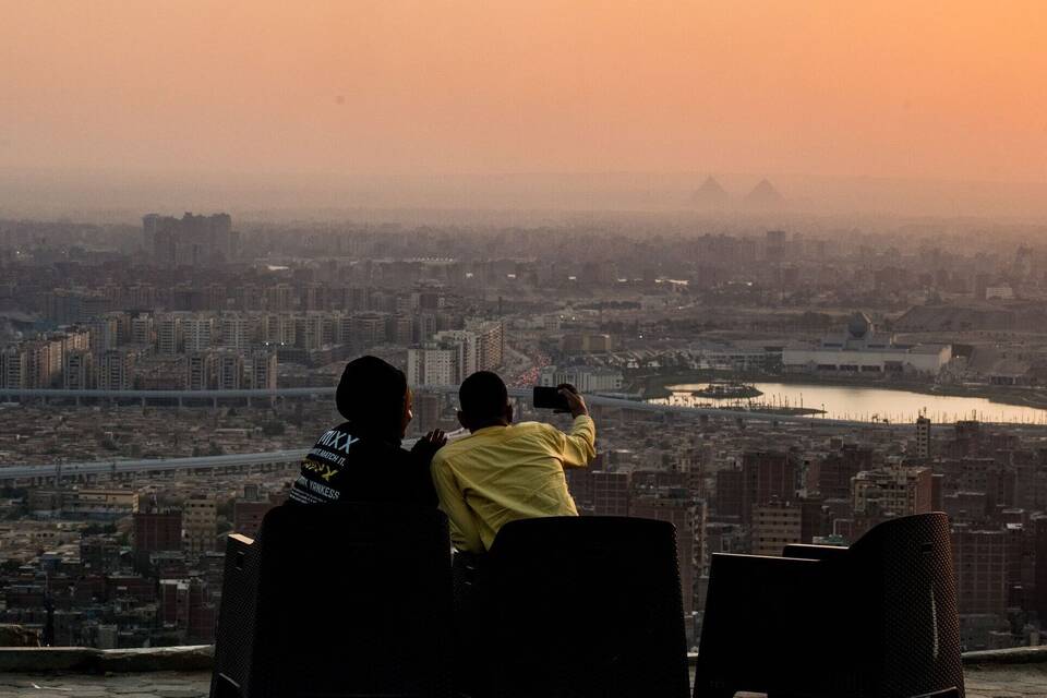 Gaza und der Nahe Osten Gaza und der Nahe Osten