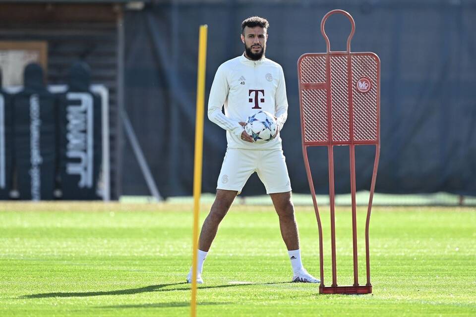 Noussair Mazraoui Noussair Mazraoui