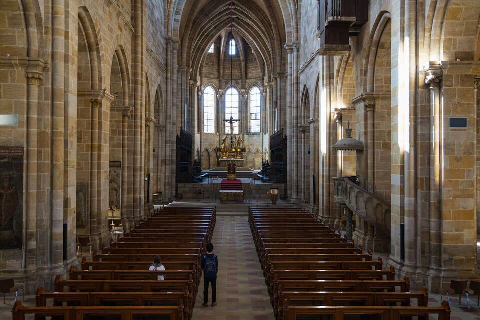 Bamberger Dom Bamberger Dom