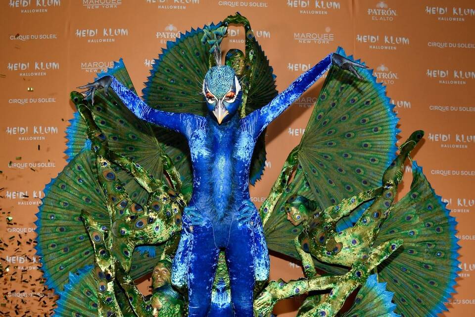 Heidi Klum Heidi Klum