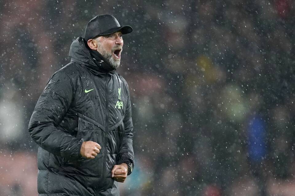 AFC Bournemouth - FC Liverpool AFC Bournemouth - FC Liverpool