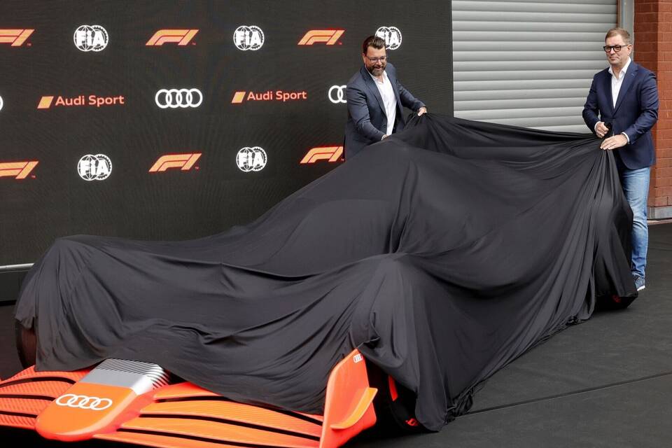 Audi Audi