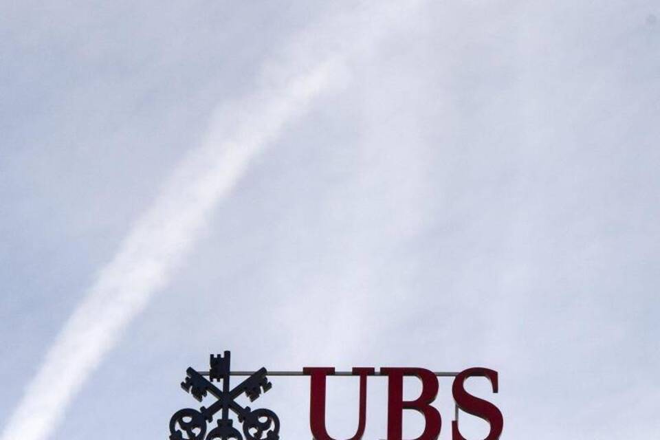 UBS UBS