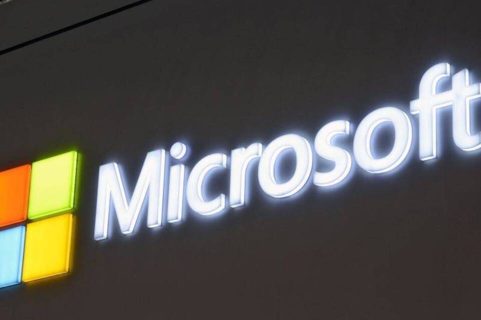 Mircosoft