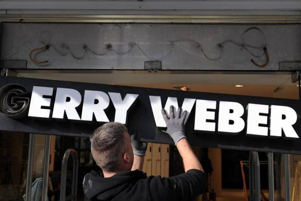 "Gerry Weber"