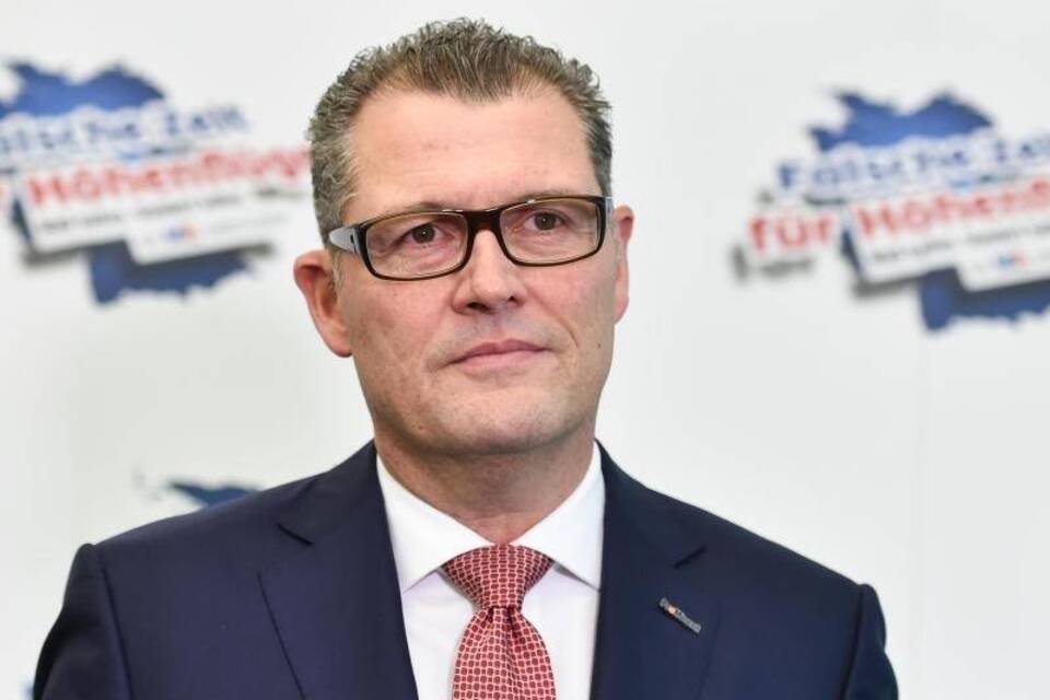 Rainer Dulger