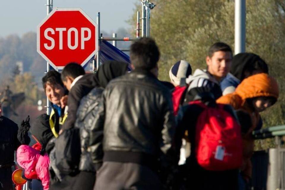 Flüchtlinge Flüchtlinge