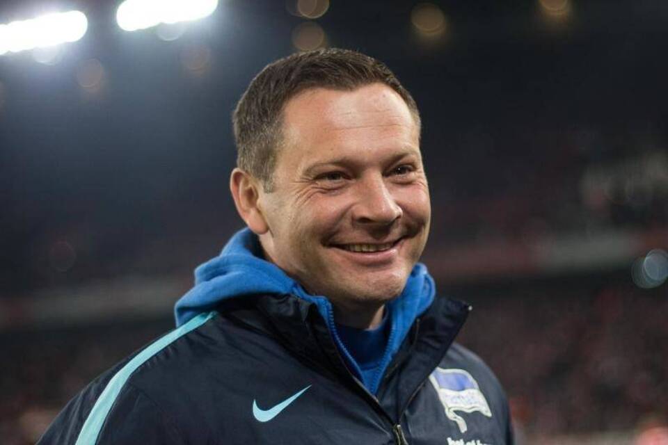 Pal Dardai Pal Dardai